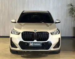 BMW X1 2.0 16V TURBO GASOLINA SDRIVE20I M SPORT STEPTRONIC BMW X1 2.0 16V TURBO GASOLINA SDRIVE20I M SPORT STEPTRONIC