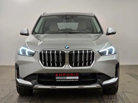 BMW X1 2.0 16V TURBO GASOLINA SDRIVE20I X-LINE STEPTRONIC