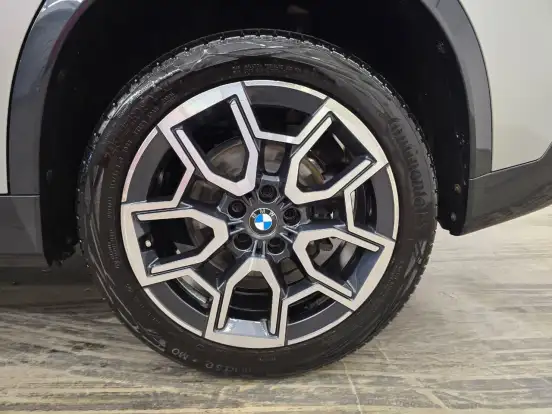 BMW-X1-2.0 16V TURBO GASOLINA SDRIVE20I X-LINE STEPTRONIC BMW-X1-2023
