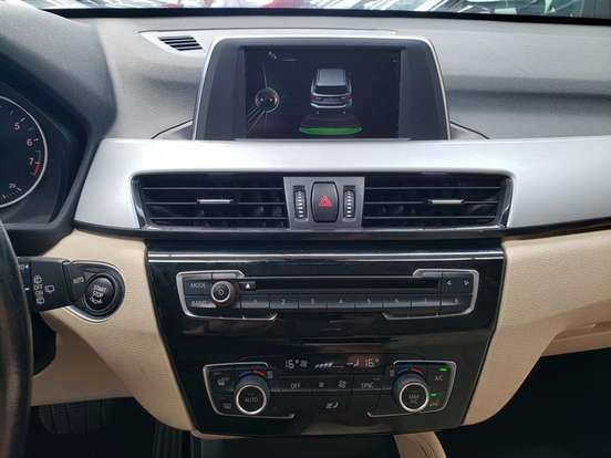 BMW-X1-2.0 16V TURBO ACTIVEFLEX SDRIVE20I 4P AUTOMÁTICO BMW-X1-2016