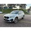 BMW X1 2.0 16V TURBO ACTIVEFLEX SDRIVE20I GP 4P AUTOMÁTICO BMW X1 2.0 16V TURBO ACTIVEFLEX SDRIVE20I GP 4P AUTOMÁTICO