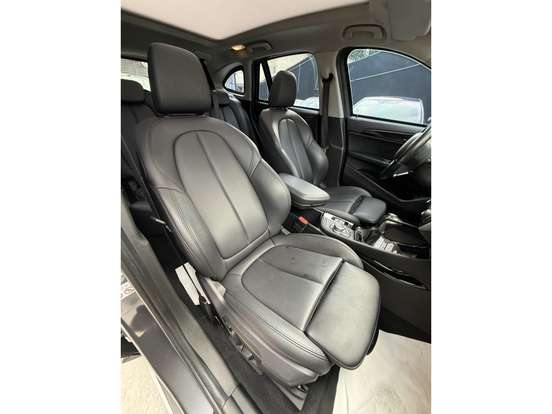 BMW-X1-2.0 16V TURBO ACTIVEFLEX SDRIVE20I GP 4P AUTOMÁTICO BMW-X1-2019