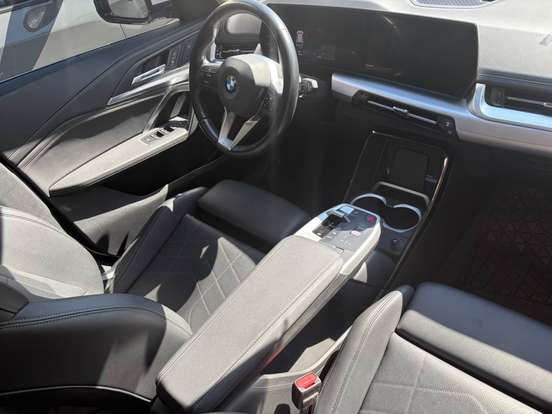 BMW-X1-2.0 16V TURBO GASOLINA SDRIVE20I X-LINE STEPTRONIC BMW-X1-2022
