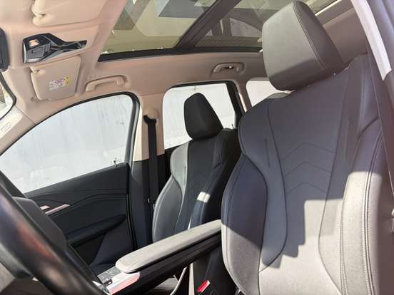 BMW-X1-2.0 16V TURBO GASOLINA SDRIVE20I X-LINE STEPTRONIC BMW-X1-2022