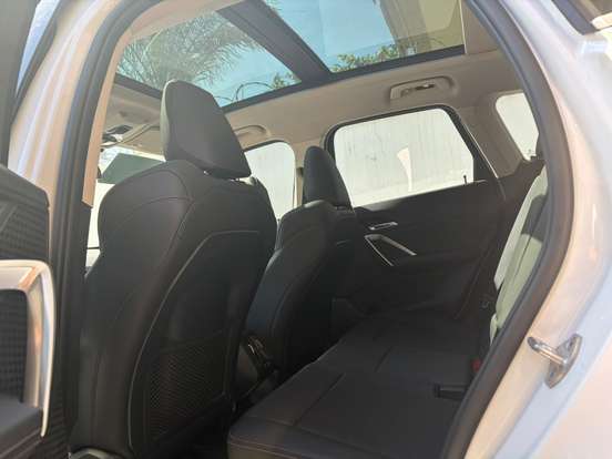 BMW-X1-2.0 16V TURBO GASOLINA SDRIVE20I X-LINE STEPTRONIC BMW-X1-2022