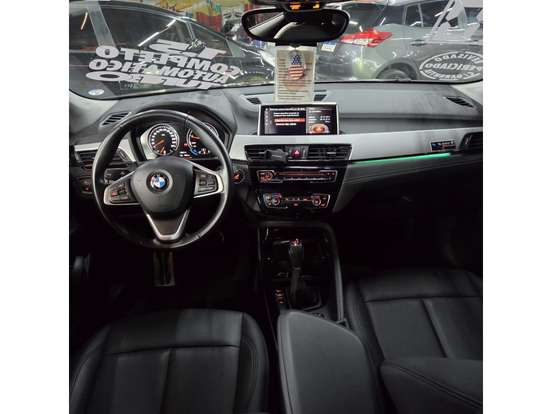 BMW-X2-1.5 12V ACTIVEFLEX SDRIVE18I GP STEPTRONIC BMW-X2-2019