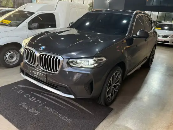 BMW-X3-2022