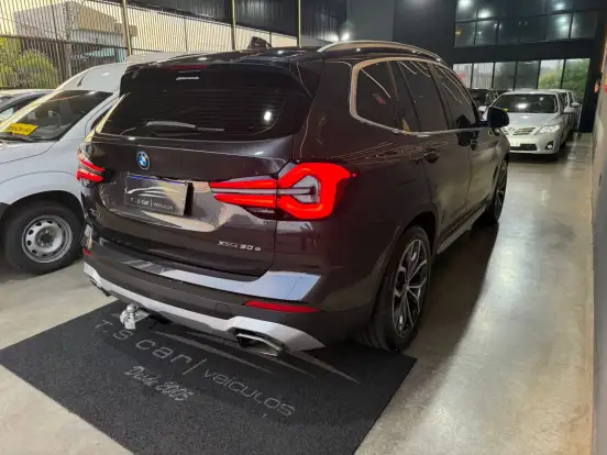 BMW-X3-2022
