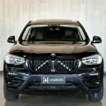BMW X3 2.0 16V HÍBRIDO XDRIVE30E STEPTRONIC BMW X3 2.0 16V HÍBRIDO XDRIVE30E STEPTRONIC