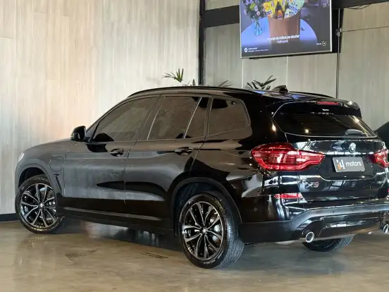 BMW-X3-2.0 16V HÍBRIDO XDRIVE30E STEPTRONIC BMW-X3-2021
