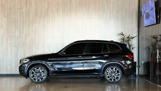 BMW-X3-2.0 16V HÍBRIDO XDRIVE30E STEPTRONIC BMW-X3-2021