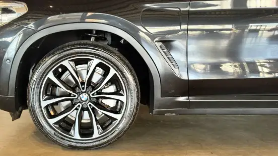 BMW-X3-2.0 16V HÍBRIDO XDRIVE30E STEPTRONIC BMW-X3-2021