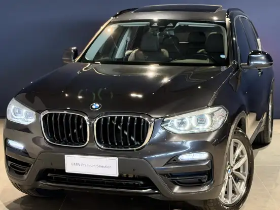 BMW-X3-2.0 16V HÍBRIDO XDRIVE30E STEPTRONIC BMW-X3-2020