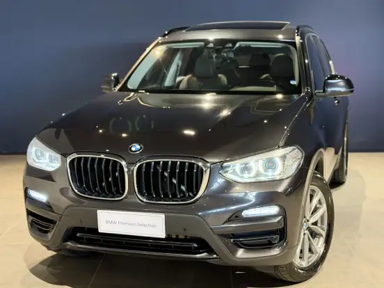 BMW-X3-2.0 16V HÍBRIDO XDRIVE30E STEPTRONIC BMW-X3-2020