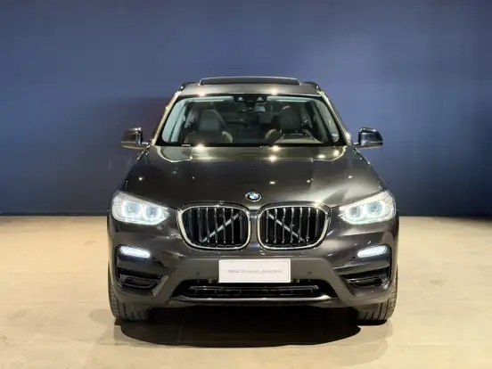 BMW-X3-2.0 16V HÍBRIDO XDRIVE30E STEPTRONIC BMW-X3-2020