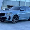 BMW X3 2.0 16V HÍBRIDO M SPORT XDRIVE30E STEPTRONIC BMW X3 2.0 16V HÍBRIDO M SPORT XDRIVE30E STEPTRONIC