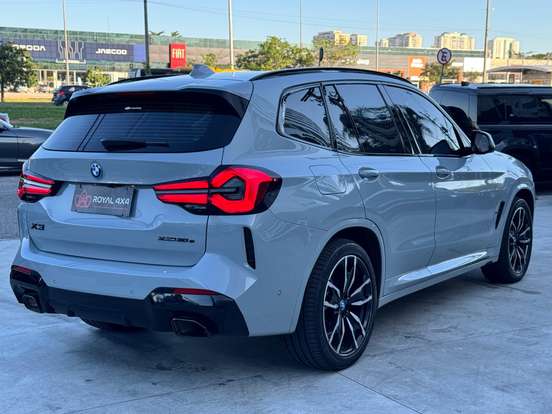 BMW-X3-2023