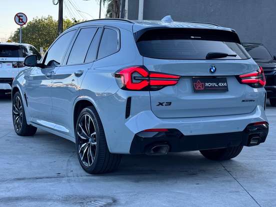 BMW-X3-2023