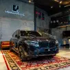 BMW X3 3.0 TWINPOWER GASOLINA M40I STEPTRONIC BMW X3 3.0 TWINPOWER GASOLINA M40I STEPTRONIC