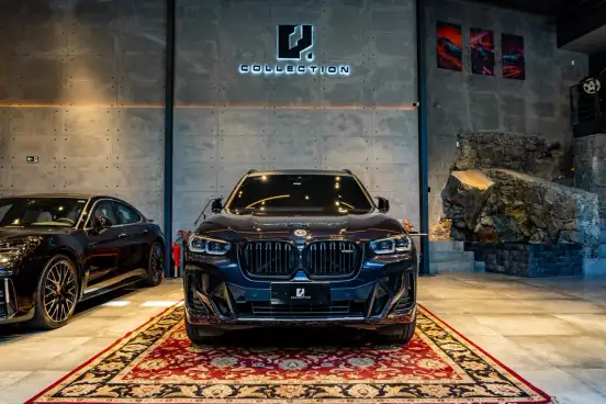 BMW-X3-2022