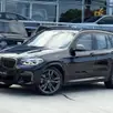 BMW X3 3.0 TWINPOWER GASOLINA M40I STEPTRONIC BMW X3 3.0 TWINPOWER GASOLINA M40I STEPTRONIC