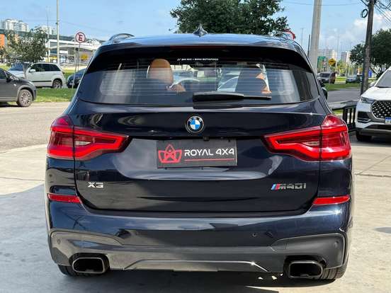 BMW-X3-2021