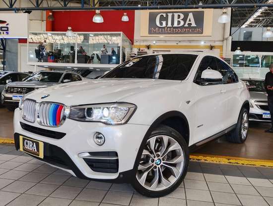 BMW-X4-2015