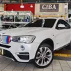 BMW X4 2.0 28I X LINE 4X4 16V TURBO GASOLINA 4P AUTOMÁTICO BMW X4 2.0 28I X LINE 4X4 16V TURBO GASOLINA 4P AUTOMÁTICO