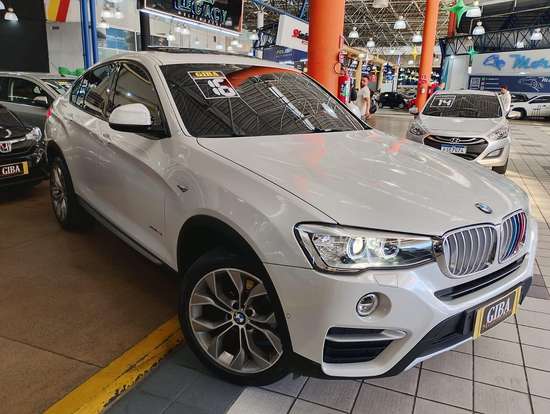 BMW-X4-2015