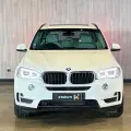 BMW X5 3.0 4X4 30D I6 TURBO DIESEL 4P AUTOMÁTICO BMW X5 3.0 4X4 30D I6 TURBO DIESEL 4P AUTOMÁTICO
