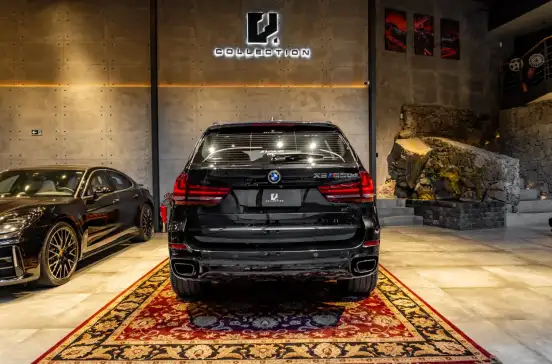 BMW-X5-2014