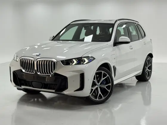 BMW X5 3.0 I6 TURBO HÍBRIDO XDRIVE50E M SPORT AUTOMÁTICO