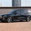 BMW X5 3.0 I6 TURBO HÍBRIDO XDRIVE50E M SPORT AUTOMÁTICO BMW X5 3.0 I6 TURBO HÍBRIDO XDRIVE50E M SPORT AUTOMÁTICO