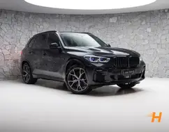 BMW X5 3.0 I6 TURBO HÍBRIDO XDRIVE45E M SPORT AUTOMÁTICO BMW X5 3.0 I6 TURBO HÍBRIDO XDRIVE45E M SPORT AUTOMÁTICO