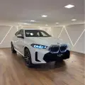 BMW X6 3.0 TWINPOWER GASOLINA XDRIVE40I M SPORT AUTOMÁTICO BMW X6 3.0 TWINPOWER GASOLINA XDRIVE40I M SPORT AUTOMÁTICO