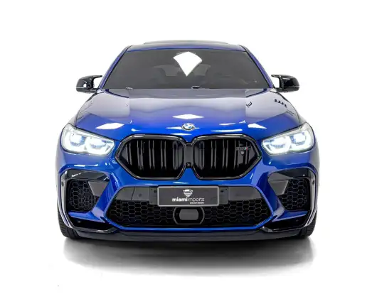 BMW-X6-4.4 V8 BITURBO GASOLINA M COMPETITION AUTOMÁTICO BMW-X6-2022