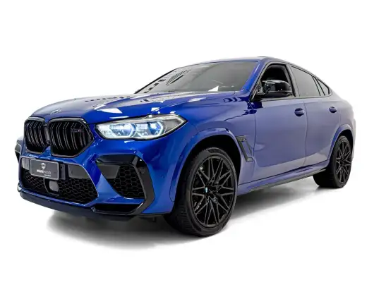 BMW-X6-4.4 V8 BITURBO GASOLINA M COMPETITION AUTOMÁTICO BMW-X6-2022
