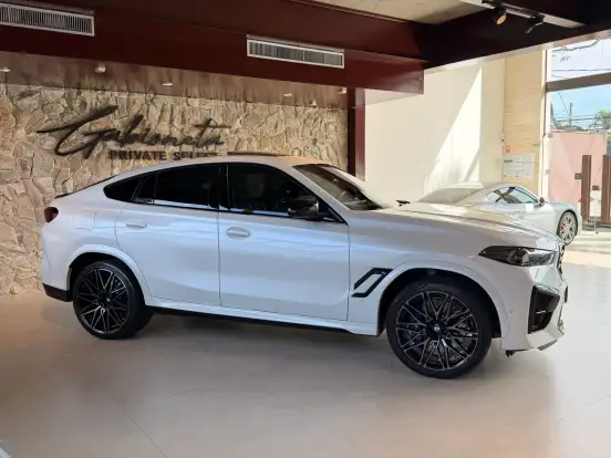 BMW-X6-4.4 V8 BITURBO GASOLINA M COMPETITION AUTOMÁTICO BMW-X6-2024