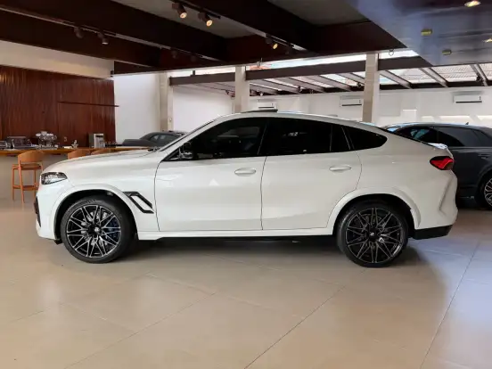 BMW-X6-4.4 V8 BITURBO GASOLINA M COMPETITION AUTOMÁTICO BMW-X6-2024
