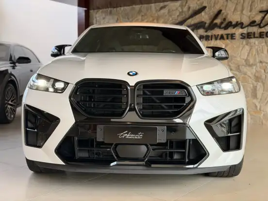 BMW-X6-4.4 V8 BITURBO GASOLINA M COMPETITION AUTOMÁTICO BMW-X6-2024