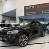 BMW X6 4.4 M SPORT 4X4 COUPÉ V8 32V BI-TURBO GASOLINA 4P AUTOMÁTICO BMW X6 4.4 M SPORT 4X4 COUPÉ V8 32V BI-TURBO GASOLINA 4P AUTOMÁTICO
