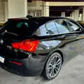 BMW 120i 2.0 16V SPORT ACTIVEFLEX 4P AUTOMÁTICO BMW 120i 2.0 16V SPORT ACTIVEFLEX 4P AUTOMÁTICO