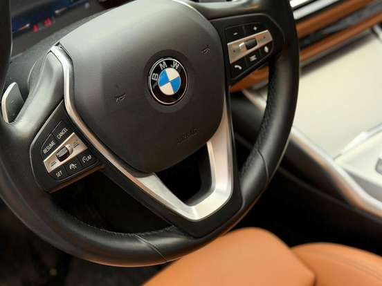 BMW-320i-2.0 16V TURBO FLEX SPORT GP AUTOMÁTICO BMW-320i-2024