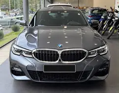 BMW 330e 2.0 16V TURBO HÍBRIDO M SPORT AUTOMÁTICO BMW 330e 2.0 16V TURBO HÍBRIDO M SPORT AUTOMÁTICO