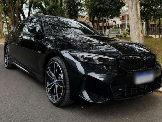 BMW-330e-2.0 16V TURBO HÍBRIDO M SPORT AUTOMÁTICO BMW-330e-2022