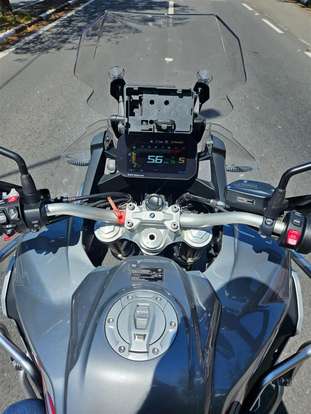 BMW-F 850 GS ADVENTURE PREMIUM-2021