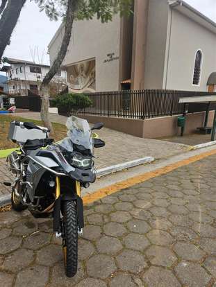 BMW-F 850 GS ADVENTURE PREMIUM-2021