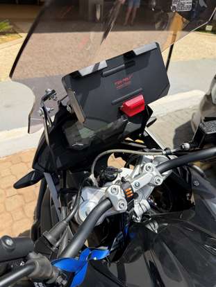 BMW-G 310 GS-2023