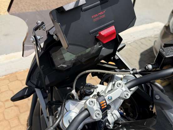 BMW-G 310 GS BMW-G 310 GS-2023