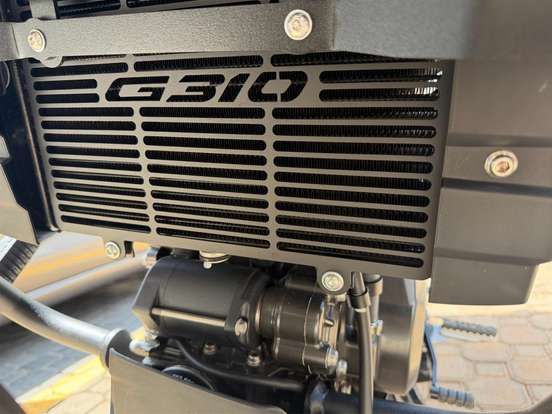 BMW-G 310 GS BMW-G 310 GS-2023